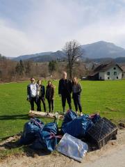 Čistilna akcija 2018_Ljubno ob Savinji_OK KLS Ljubno (9)